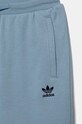 Dječja trenirka adidas Originals JI5815 plava