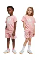 adidas Originals completo bambino/a maglia rosa JC9158