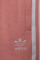 Παιδικό σετ adidas Originals JC9158 ροζ