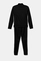 Мальчик Детский спортивный костюм adidas Performance JD0625 чёрный