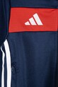 Дитячий спортивний костюм adidas Performance темно-синій JD0626