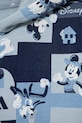 adidas trening copii x Disney JD4551 bleumarin