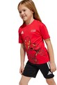 Detská súprava adidas MRVL JF3656
