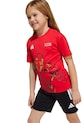 Detská súprava adidas MRVL JF3656