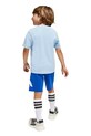 Detská bavlnená súprava adidas JC9724