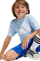 Detská bavlnená súprava adidas JC9724