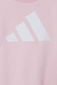 adidas trening copii roz JE1375