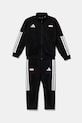 Дитячий спортивний костюм adidas MRVL JF3657 чорний SS25