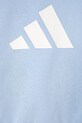 Хлопчик Дитячий спортивний костюм adidas JC9643 блакитний