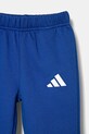 Дитячий спортивний костюм adidas блакитний JC9643