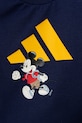 Fiú adidas gyerek együttes x Disney JD0377 sötétkék