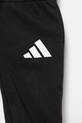 Хлопчик Cпортивний костюм для немовлят adidas JC9647 червоний