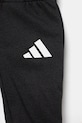 Хлопчик Cпортивний костюм для немовлят adidas JC9647 червоний