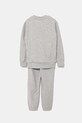 Хлопчик Дитячий спортивний костюм adidas JC9727 сірий