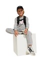 Дитячий спортивний костюм adidas JC9727