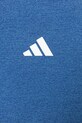 Дитячий комплект adidas блакитний JC7435