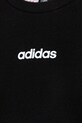 Спортивный костюм adidas чёрный JC9745