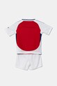 Момче Детски комплект adidas AFC IS8146 червен