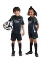 adidas set AFC maglia nero IS8137