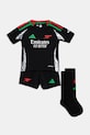 adidas compleu AFC IS8137 negru SS25