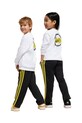 Детский спортивный костюм adidas Originals JD0431