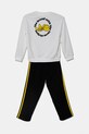 Мальчик Детский спортивный костюм adidas Originals JD0431 белый