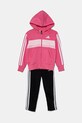 adidas trening copii JC7521 roz SS25