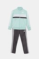adidas trening copii JC9302 turcoaz SS25