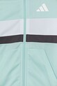 adidas trening copii turcoaz JC9302