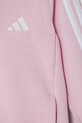 adidas dres dziecięcy JN6482 różowy