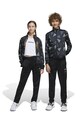 Дитячий спортивний костюм adidas трикотаж чорний JI6198