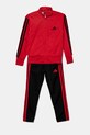 adidas trening copii JD6501 rosu SS25