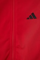 Дитячий спортивний костюм adidas JD6501 червоний