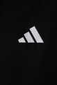 Дитячий спортивний костюм adidas чорний JD6506