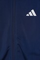 adidas dres dziecięcy granatowy JL6890
