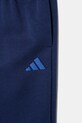 Детски анцуг adidas син JE0311