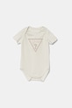 Guess compleu bebe H5GW03.K6YW1.PPYA bej SS25