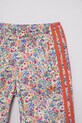 adidas Originals trening copii portocaliu JC8899