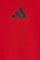 adidas compleu copii rosu JJ1028