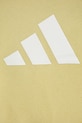 adidas trening copii galben JE1394