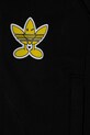 Детский спортивный костюм adidas Originals чёрный JD0450