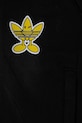 Παιδική φόρμα adidas Originals μαύρο JD0450