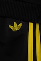Παιδική φόρμα adidas Originals JD0450 μαύρο