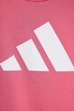Παιδική φόρμα adidas ροζ JD2096
