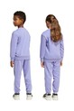 adidas set de trening pentru copii JD4561 violet