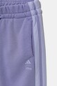 adidas set de trening pentru copii violet JD4561
