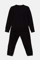 Băieți adidas compleu copii JD2102 negru