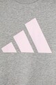 Băieți adidas trening copii JD2103 gri