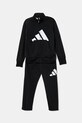 adidas trening copii JE1399 negru SS25
