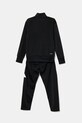 Băieți adidas trening copii JE1399 negru